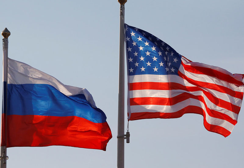 Военные начальники России и США обсудили региональную безопасность