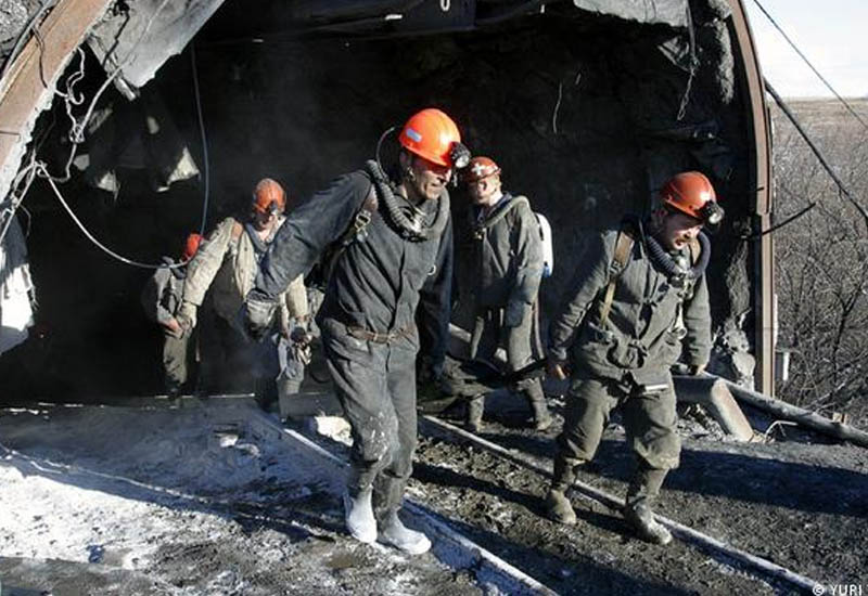 ЧП на шахте в России: Много погибших и пострадавших