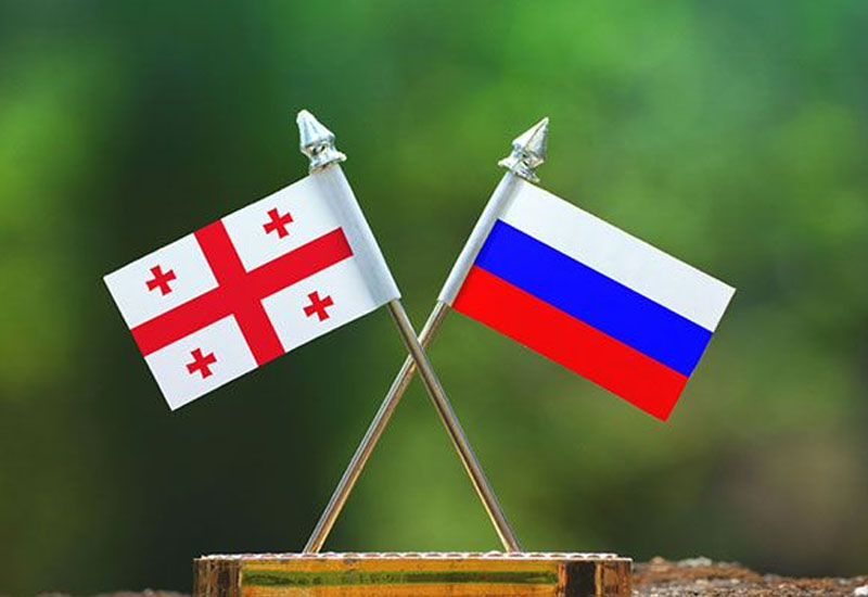 ЕС ожидает от Грузии усилий по изоляции России