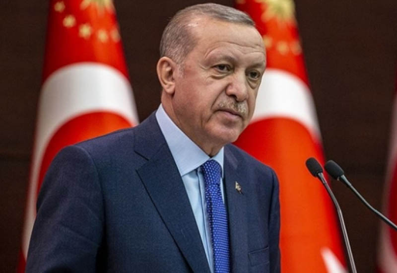 Эрдоган рассказал о предстоящем визите в Азербайджан
