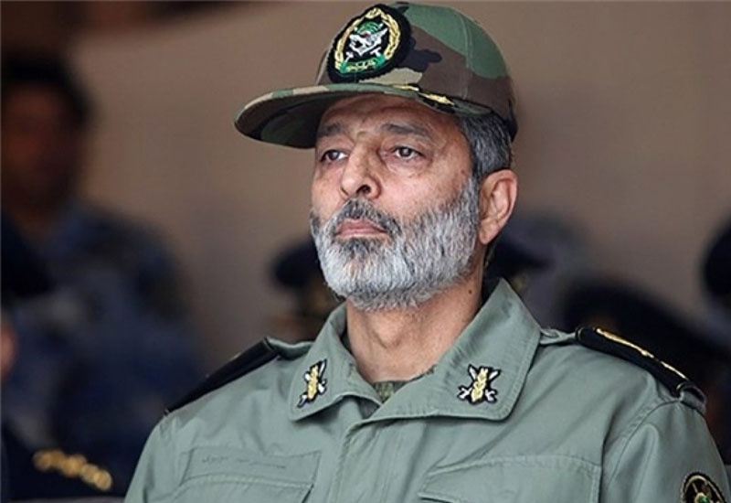Генерал Мусави: ПВО Ирана полностью готовы защищать страну от любой угрозы