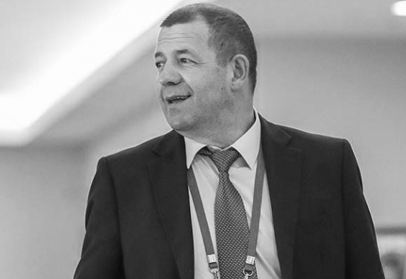 Громкий инцидент в России: генерал погиб в Балашихе от взрыва авто - ВИДЕО