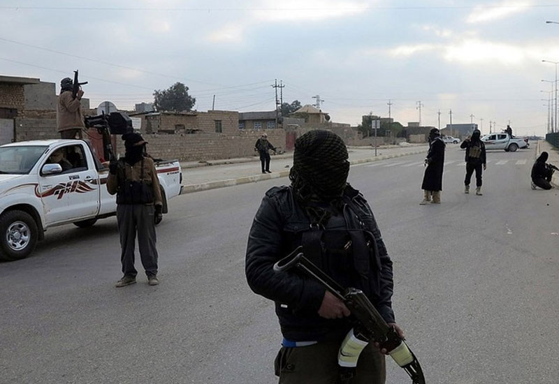ИГИЛ совершил кровавую атаку на деревню в Ираке