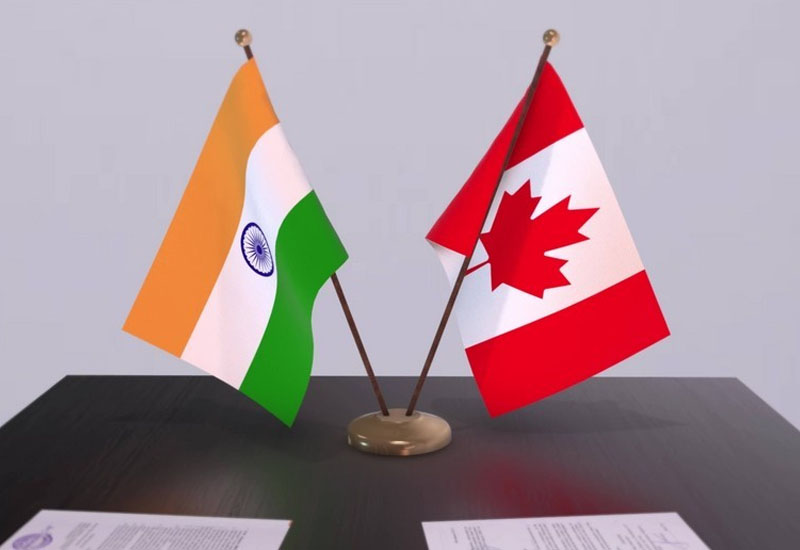 Индия высылает канадского дипломата