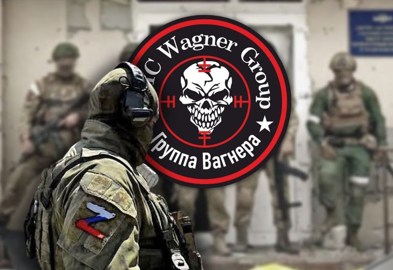 Информация о присутствии в Армении бойцов ЧВК 'Вагнер' - миф