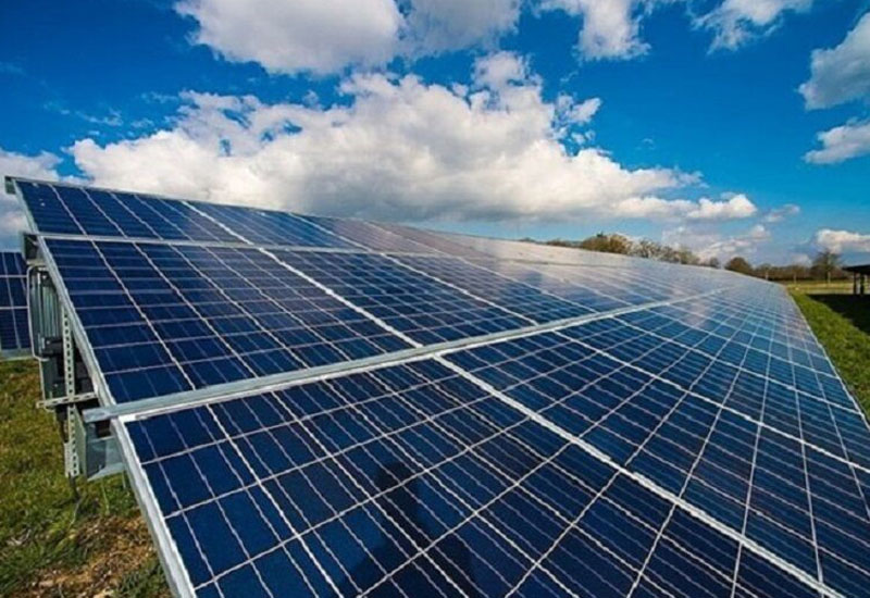Иран присоединился к группе стран-производителей солнечных батарей