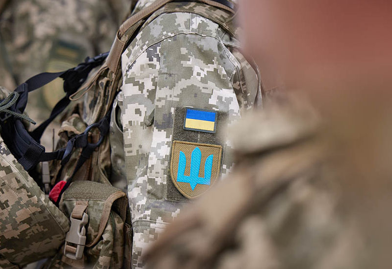 Из ВСУ бежали около 400 тыс. военных