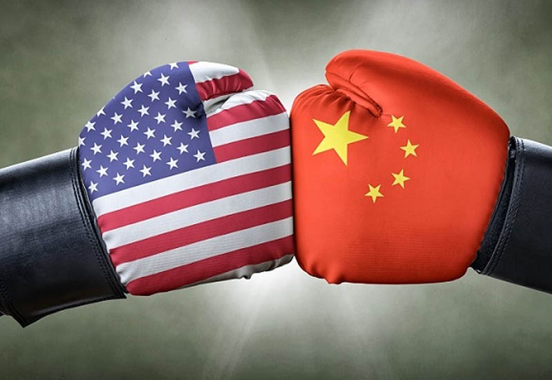 Китай: США являются крупнейшим источником ядерных угроз