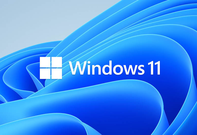 Компания Microsoft выпустила операционную систему Windows 11