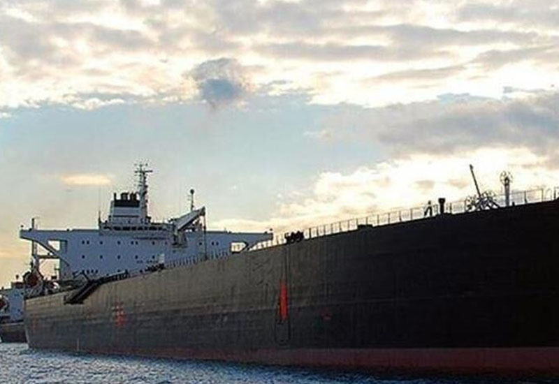 КСИР раскрыл подробности задержания в Персидском заливе двух нефтяных танкеров