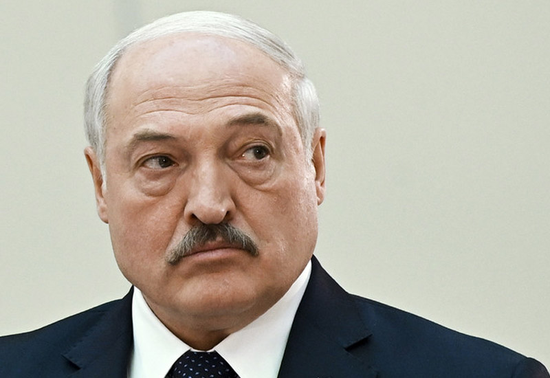 Лукашенко: Беспорядки в Казахстане ещё одним урок для Белоруссии