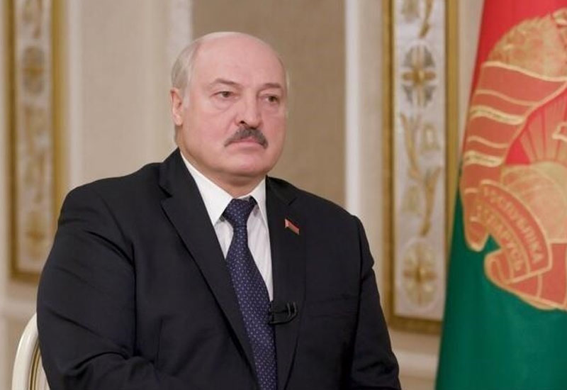 Лукашенко: в Польше и Прибалтике у белорусских границ сосредоточено более 30 тысяч военных