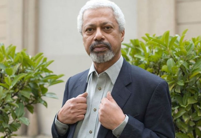 Мусульманин получил Нобелевскую премию по литературе
