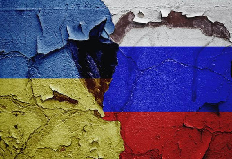 На Украине разработали план на случай конфронтации с Россией