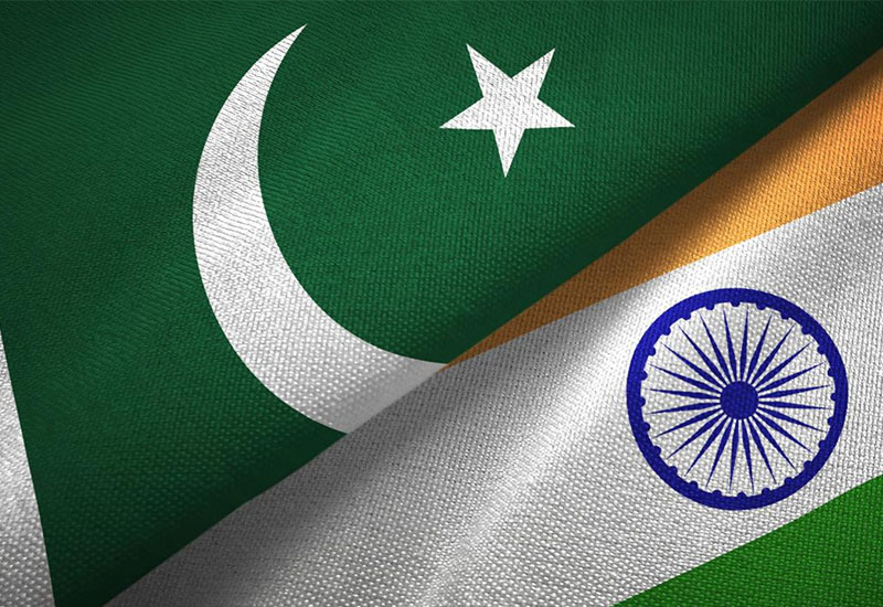Пакистан обвинил Индию в поддержке терроризма