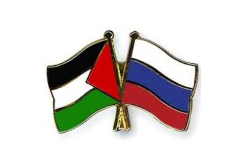 Палестина проведёт консультации с Россией по ситуации в Дженине