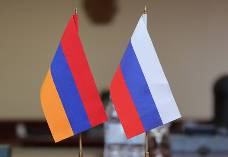 Песков обвинил Армению в 'чрезвычайной враждебности' по отношению к России