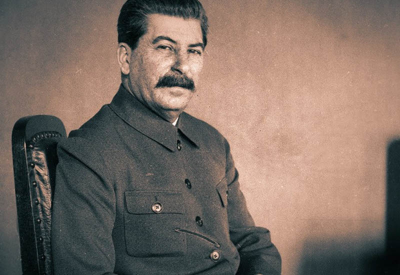 Правнук Сталина стал бездомным
