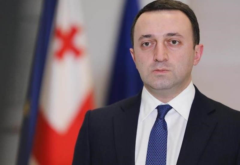 Премьер Грузии: Для встречи с руководством России нужна подготовка