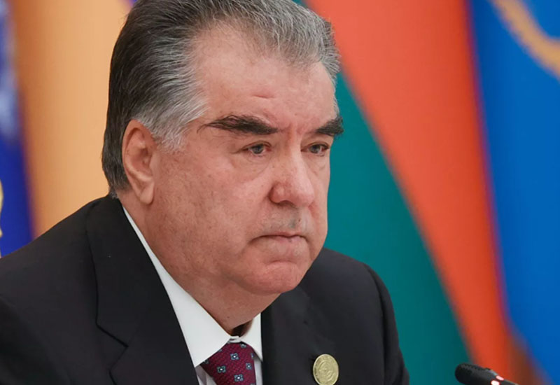 Президент Таджикистана: Необходим список запрещённых ОДКБ террористических организаций