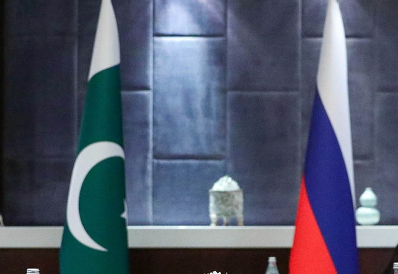 Россия и Пакистан расширят сотрудничество в борьбе с терроризмом