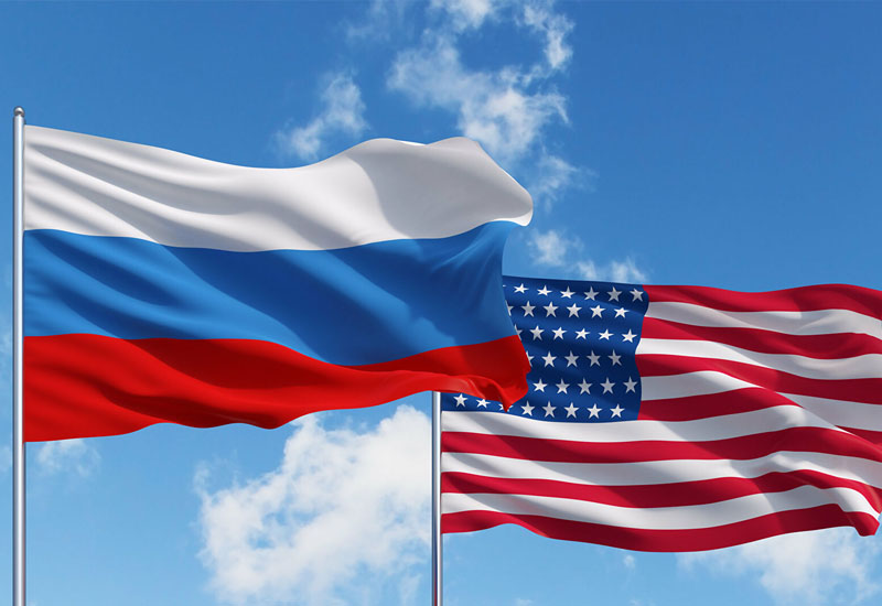 Россия не приемлет тона диктата со стороны США