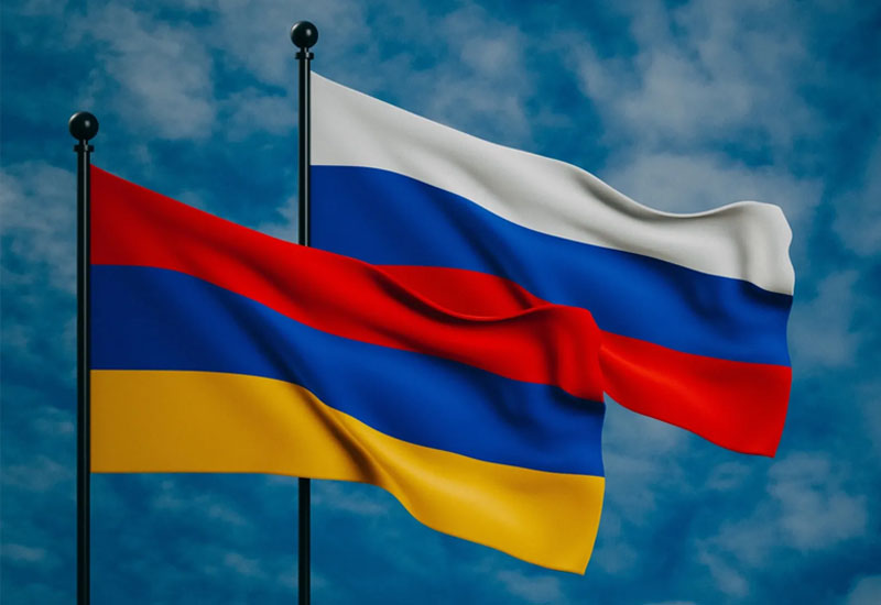 Россия обеспокоена ростом числа прозападных медиаструктур в Армении