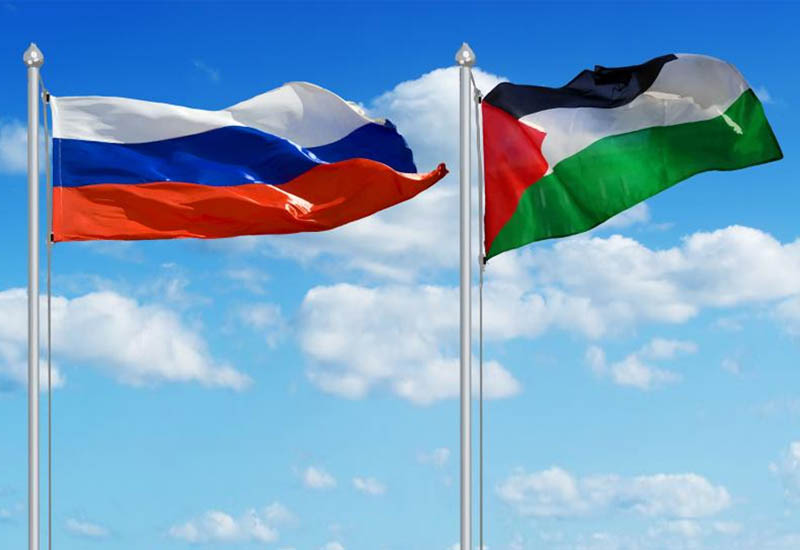 Россия продолжит поддержку палестинским беженцам