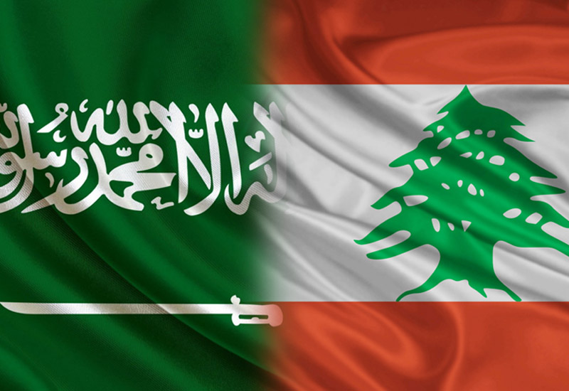 Саудовская Аравия потребовала от ливанского посла покинуть страну