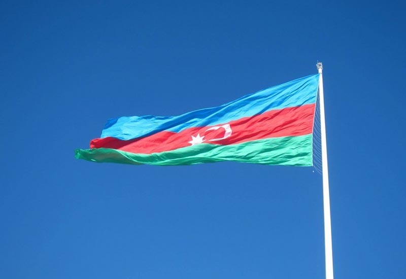 Сегодня День восстановления государственной независимости Азербайджана