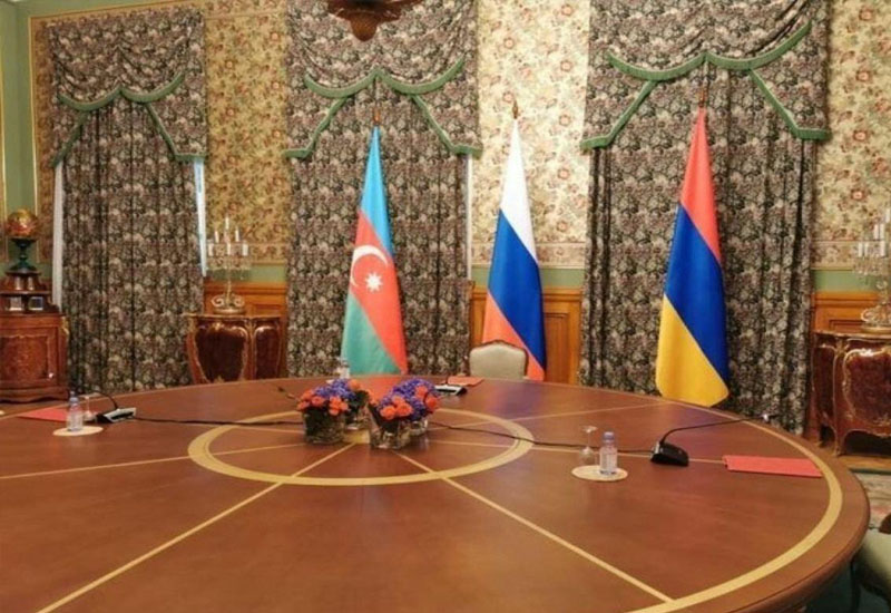 СМИ: Азербайджан и Армения подпишут в Москве два документа
