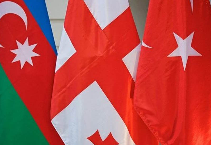 Состоится трехстороннее заседание парламентов Турции, Азербайджана и Грузии