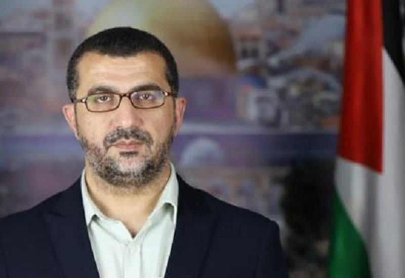 Спикер ХАМАС осудил осквернение кладбища Баб ар-Рахма