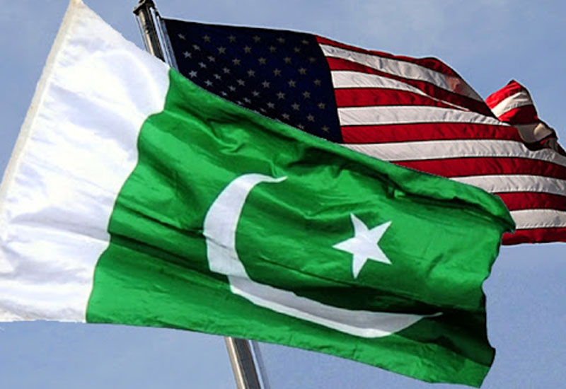 США хочет использовать воздушное пространство Пакистана