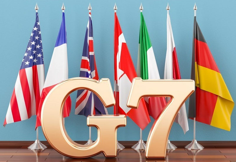 Страны G7 призвали Иран заключить соглашение по СВПД