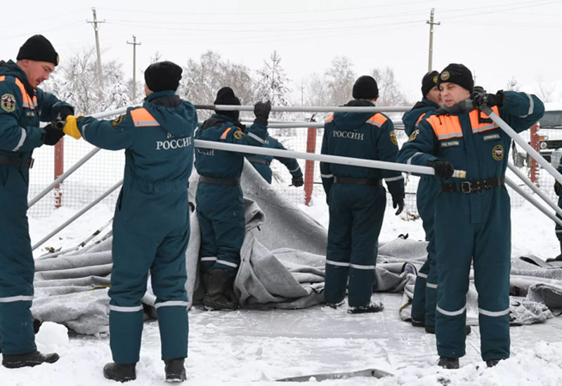 Тела 11 погибших в «Листвяжной» подняли на поверхность