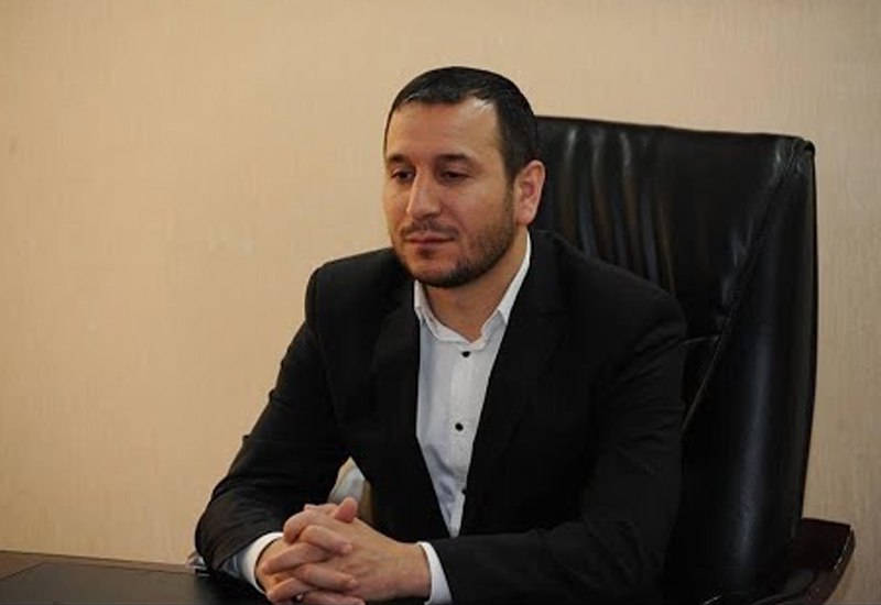 Теолог Хаджи Зульфугар Микаилзаде освобождён