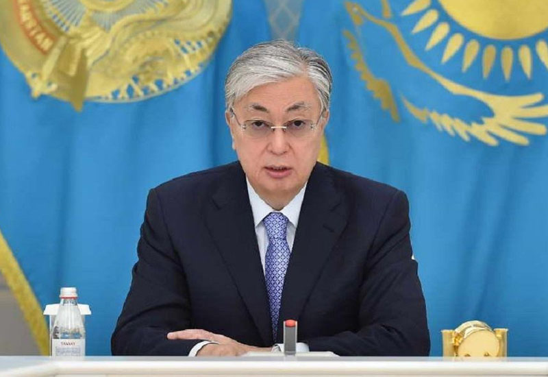 Токаев: политическое устройство Казахстана не изменится