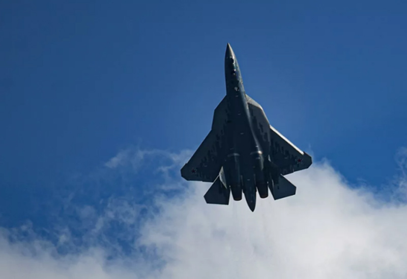 Турция рассматривает покупку российских Су-57 в случае отказа США продавать F-16