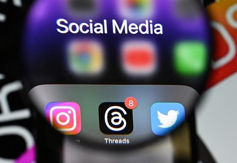 Twitter подаст в суд на Meta из-за Threads