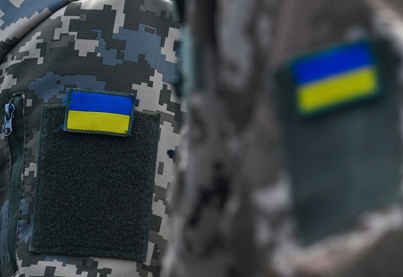 Украина: Женщины тоже должны служить в армии