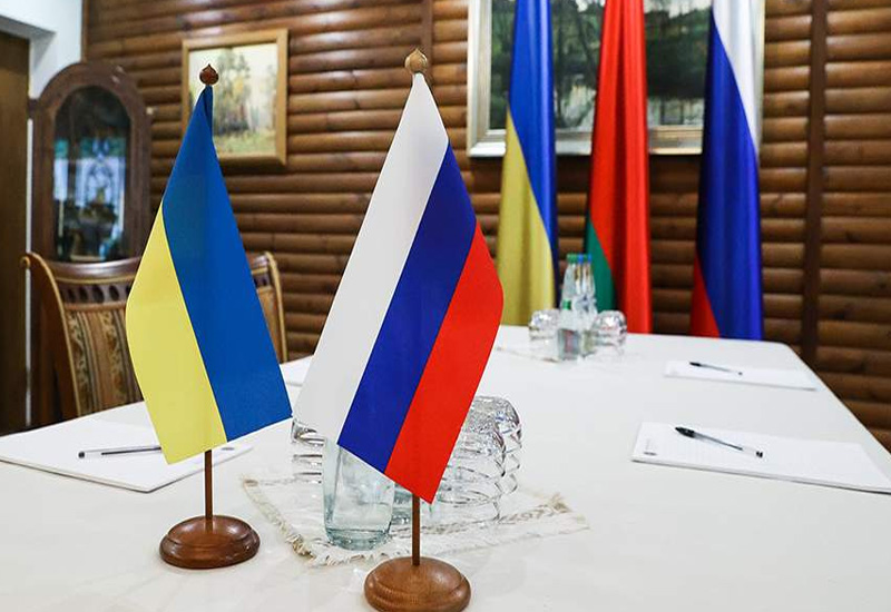 В Кремле назвали предпочтительным вариант решения украинского вопроса переговорами